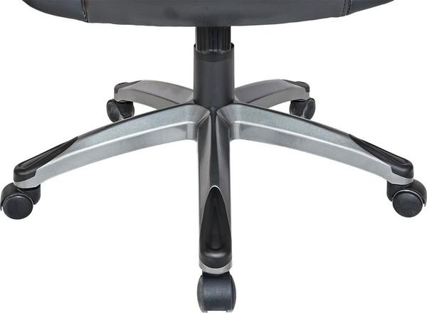 Кресло офисное Brabix Premium Paradigm EX-556 / 532976