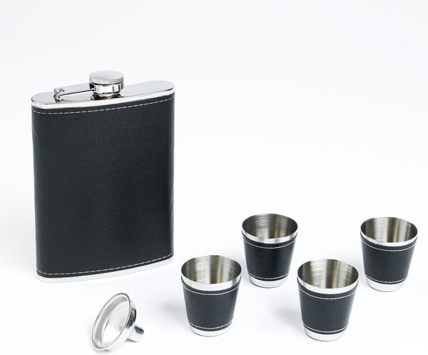 Фляга Sima-Land Стиль 118319 - фото