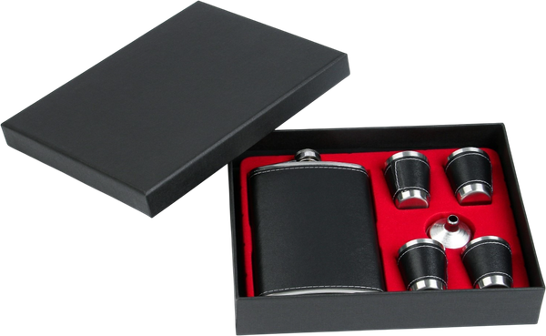 Фляга Sima-Land Стиль 118319