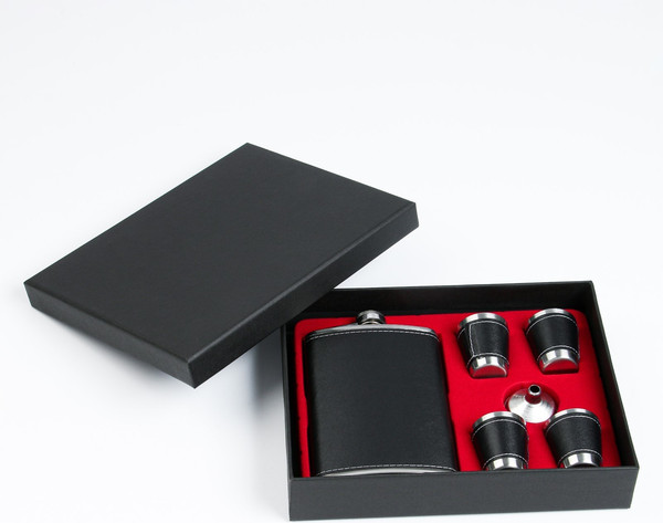 Фляга Sima-Land Стиль 118319