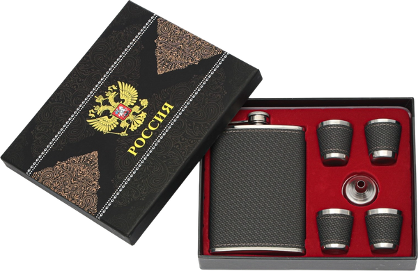 Фляга Sima-Land 9306690