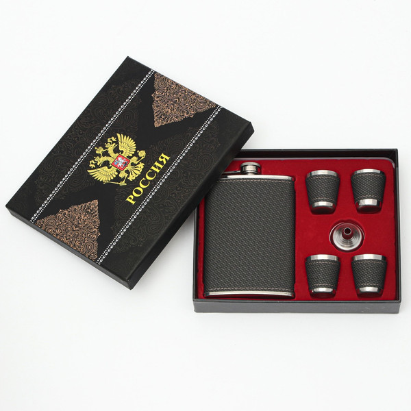 Фляга Sima-Land 9306690