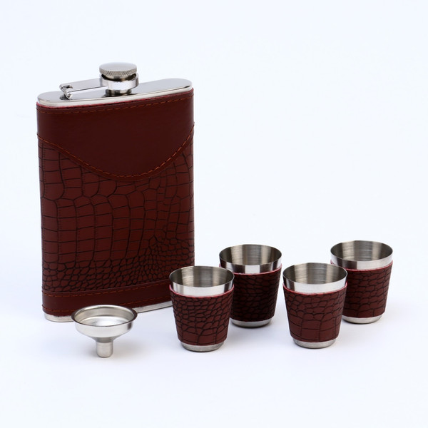 Фляга Sima-Land 539779