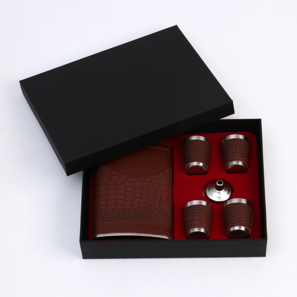 Фляга Sima-Land 539779