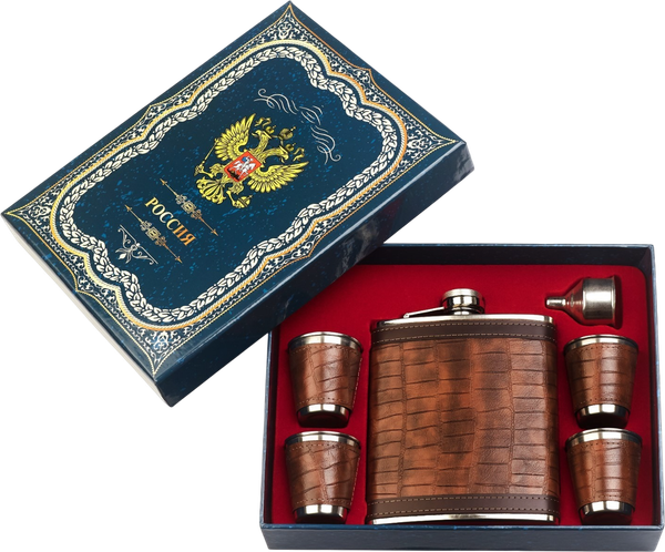 Фляга Sima-Land 9306676