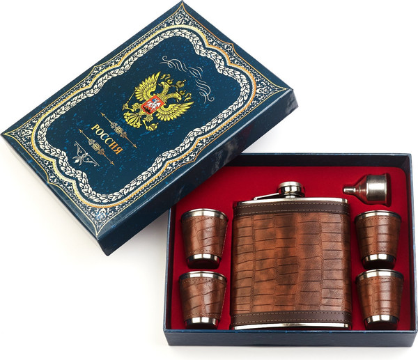 Фляга Sima-Land 9306676