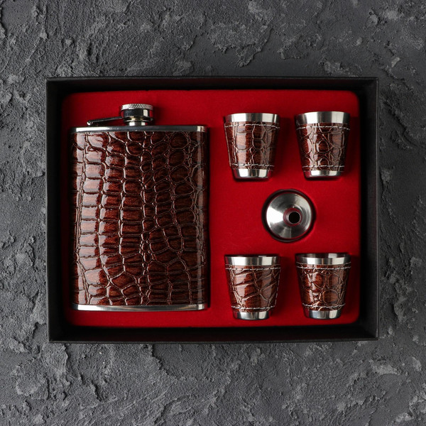 Фляга Sima-Land 2671197