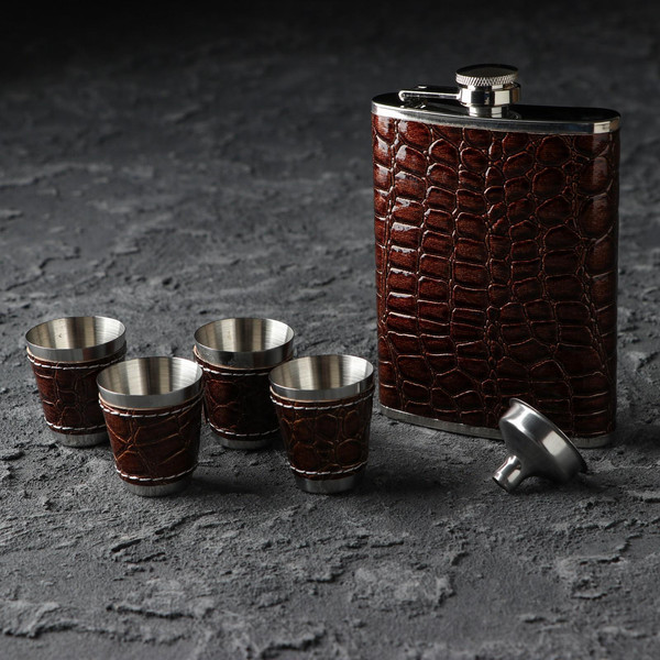 Фляга Sima-Land 2671197