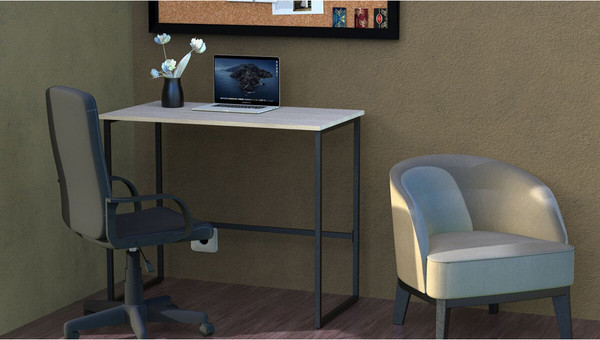 Компьютерный стол Brabix Smart CD-020 / 641949