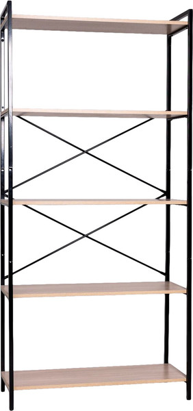 Стеллаж Brabix Smart SH-004 / 641943 - фото
