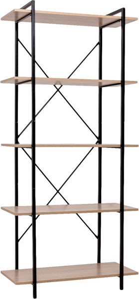 Стеллаж Brabix Smart SH-004 / 641943