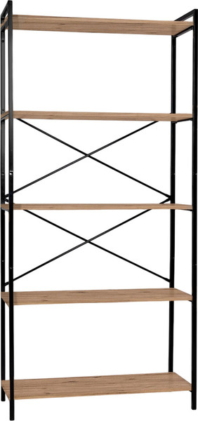 Стеллаж Brabix Smart SH-004 / 641944 - фото