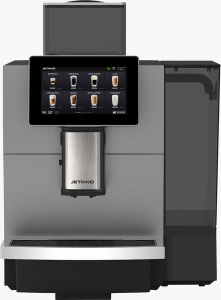 Кофемашина Jetinno JL 30