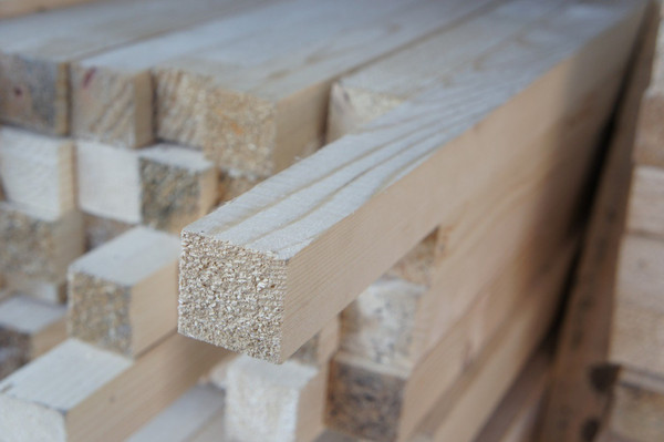 Брус Альфалес Строганный 30x40x1000