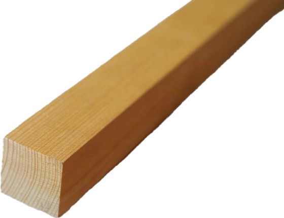 Брус Альфалес Строганный 40x40x1000