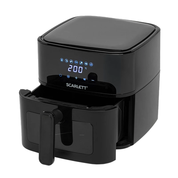 Аэрогриль Scarlett SC-AF15S01D