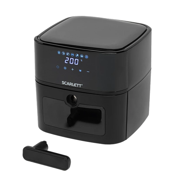 Аэрогриль Scarlett SC-AF15S01D