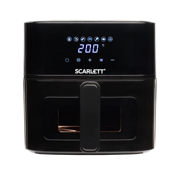 Аэрогриль Scarlett SC-AF15S01D