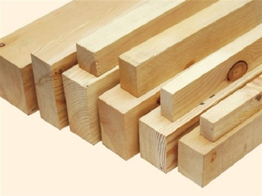 Доска Альфалес Сухая строганная эконом 20x90x1000