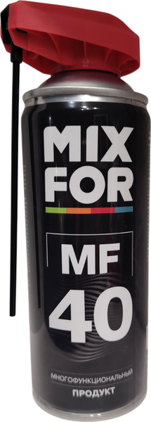 Смазка техническая Mixfor MF-40 - фото