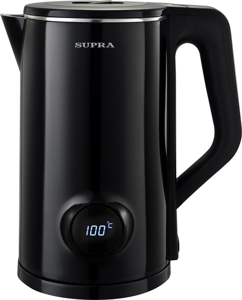 Электрочайник Supra KES-1882DP - фото