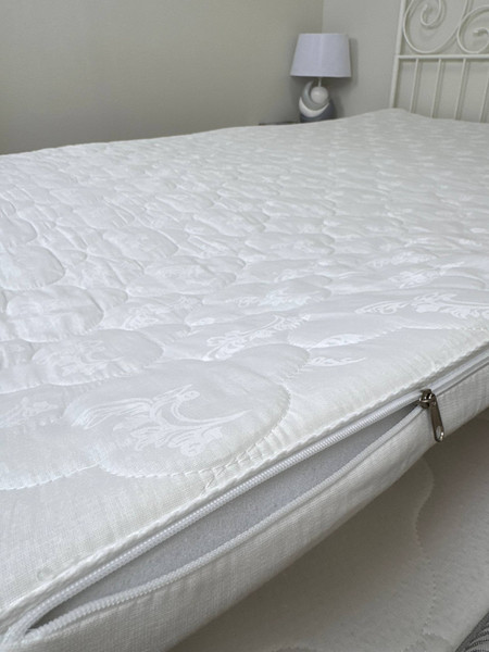 Наматрасник ортопедический Реноме 70x200 / 42/527