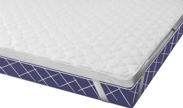 Наматрасник ортопедический Реноме 140x200 / 42/536 - фото