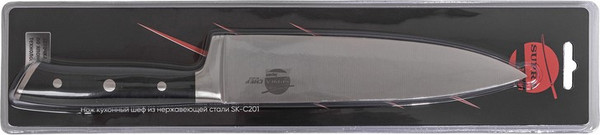 Нож Supra SK-C201