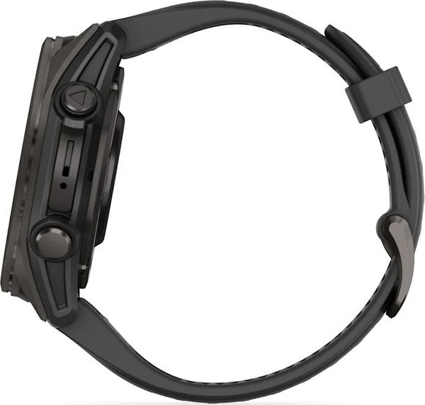 Умные часы Garmin Fenix 8 Amoled 43mm / 010-02903-21