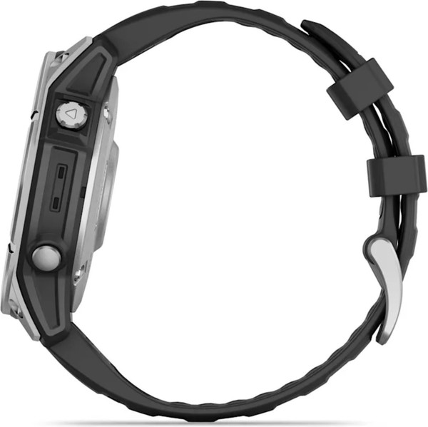 Умные часы Garmin Fenix E Amoled 47mm / 010-03025-00