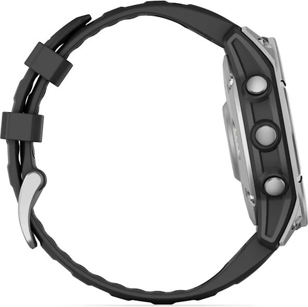 Умные часы Garmin Fenix E Amoled 47mm / 010-03025-00