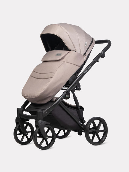 Детская универсальная коляска Riko Montana X 2 в 1 Basic 50