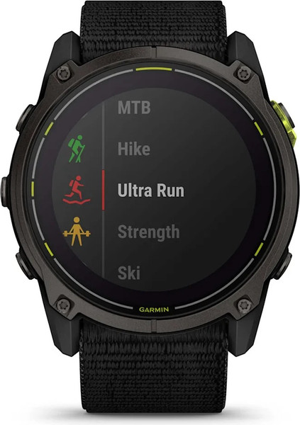 Умные часы Garmin Enduro 3 / 010-02751-01