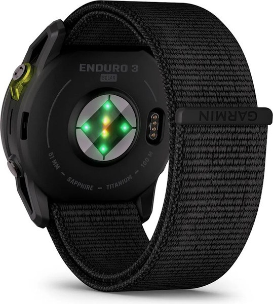 Умные часы Garmin Enduro 3 / 010-02751-01