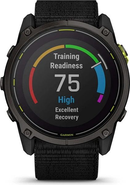 Умные часы Garmin Enduro 3 / 010-02751-01