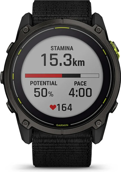 Умные часы Garmin Enduro 3 / 010-02751-01