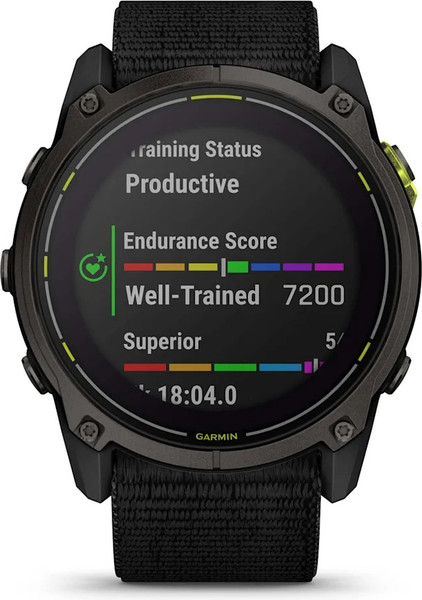 Умные часы Garmin Enduro 3 / 010-02751-01