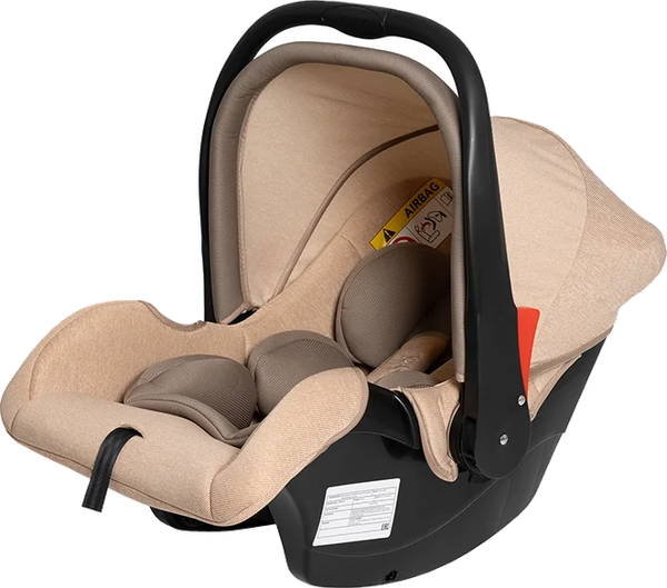 Автокресло Costa HA-01/5 - фото