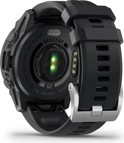 Умные часы Garmin Descent G2 / 010-02986-00