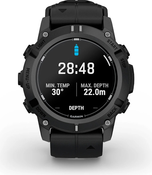 Умные часы Garmin Descent G2 / 010-02986-00