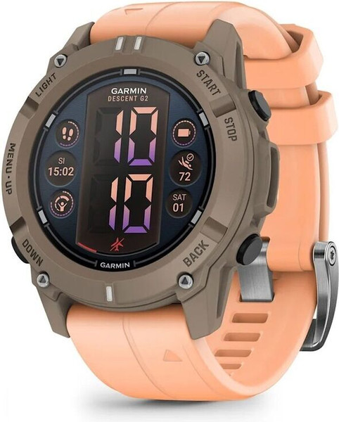 Умные часы Garmin Descent G2 / 010-02986-01 - фото