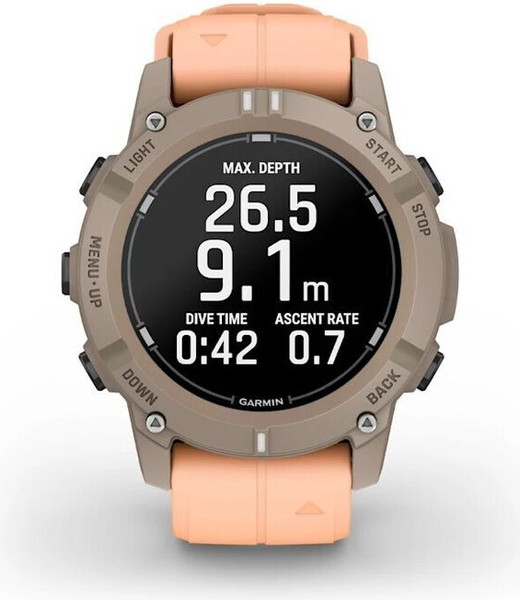 Умные часы Garmin Descent G2 / 010-02986-01