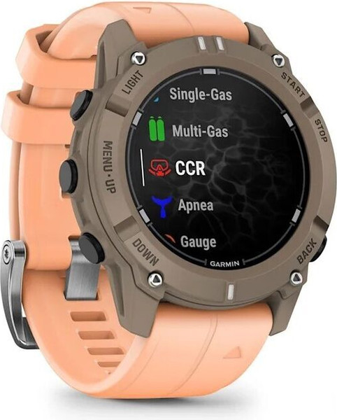 Умные часы Garmin Descent G2 / 010-02986-01