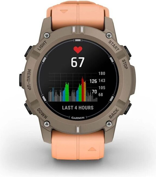 Умные часы Garmin Descent G2 / 010-02986-01