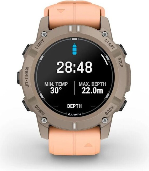 Умные часы Garmin Descent G2 / 010-02986-01