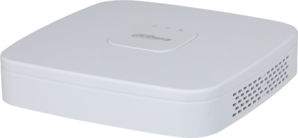 Видеорегистратор наблюдения Dahua DH-XVR4108C-I/T - фото