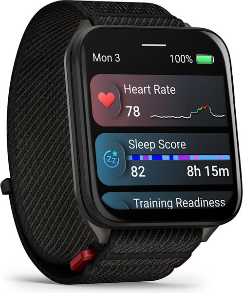 Умные часы Garmin Venu X1 / 010-02980-02