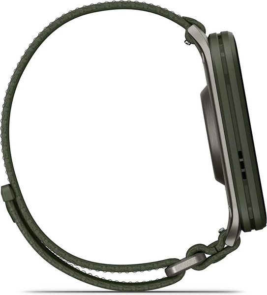 Умные часы Garmin Venu X1 / 010-02980-03
