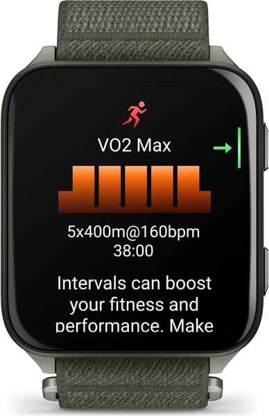 Умные часы Garmin Venu X1 / 010-02980-03