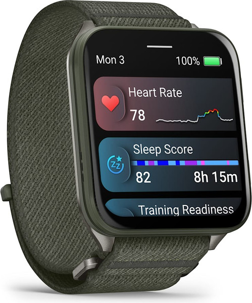 Умные часы Garmin Venu X1 / 010-02980-03